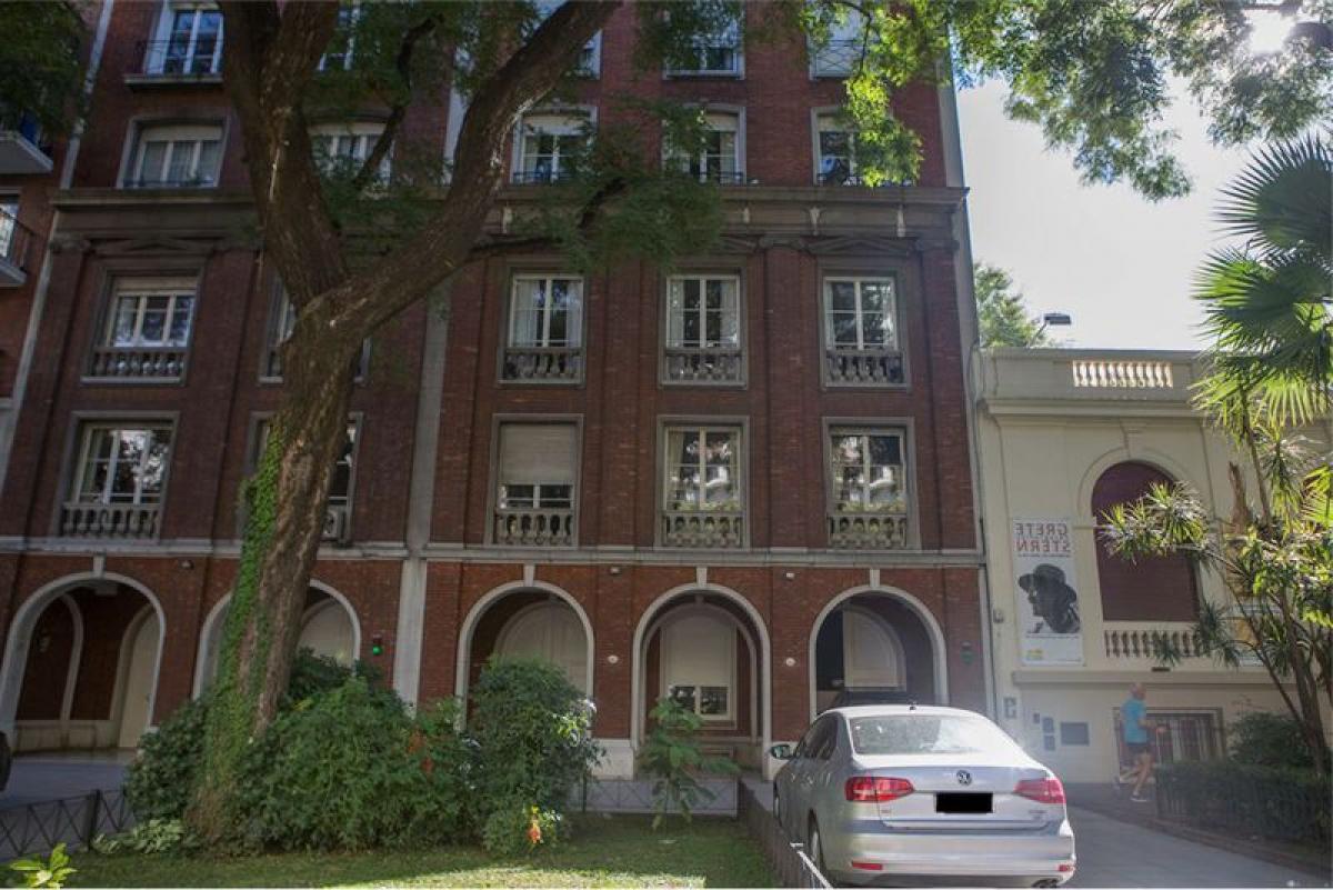 4 chambres Appartement à Buenos Aires, Argentina No. 87528