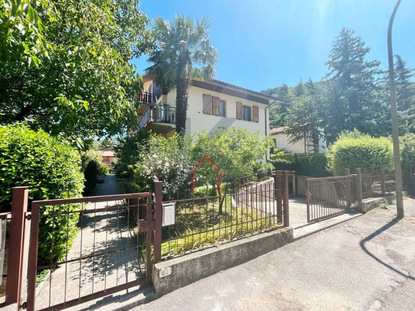 2 rooms Apartment in Premilcuore, Italy No. 270037