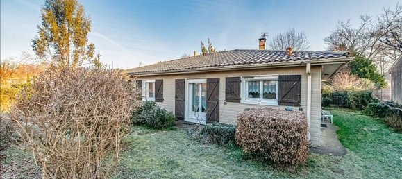 3 chambres Maison à Cestas, France No. 286070 6