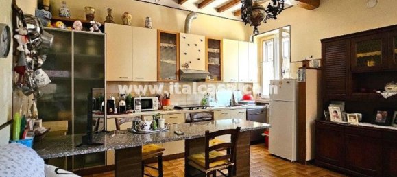 Casa de 8 dormitorios en Borgo Virgilio, Italy No. 362844 7