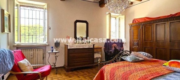 Casa de 8 dormitorios en Borgo Virgilio, Italy No. 362844 14