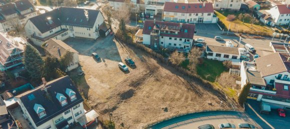  Land in Esslingen, Germany No. 88349 5