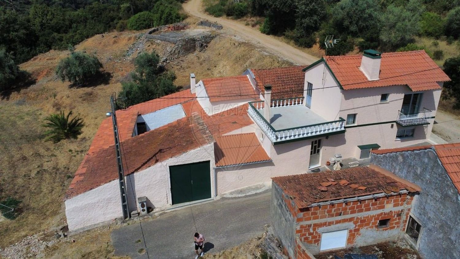 4 Schlafzimmer Haus in Vinha da Rainha, Portugal, Nr. 307270