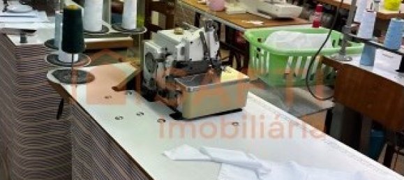  عقار تجاري في Torres Vedras, Portugal رقم 214872 2