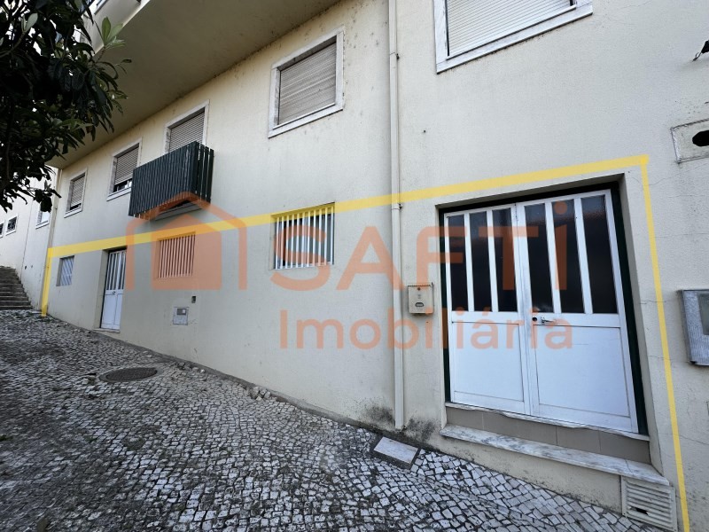 Gewerbliche Immobilie in Torres Vedras, Portugal, Nr. 214872