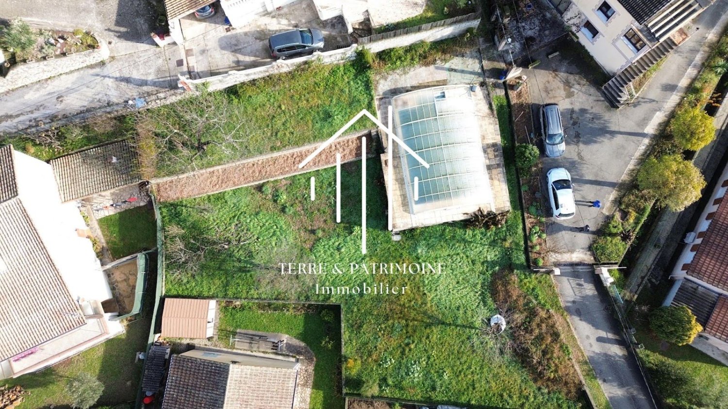 Земельный участок 737м² в Валь-ле-Бэн, Франция № 102102