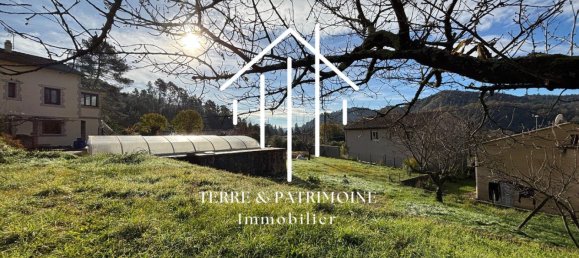 Земельный участок 737м² в Валь-ле-Бэн, Франция № 102102 3