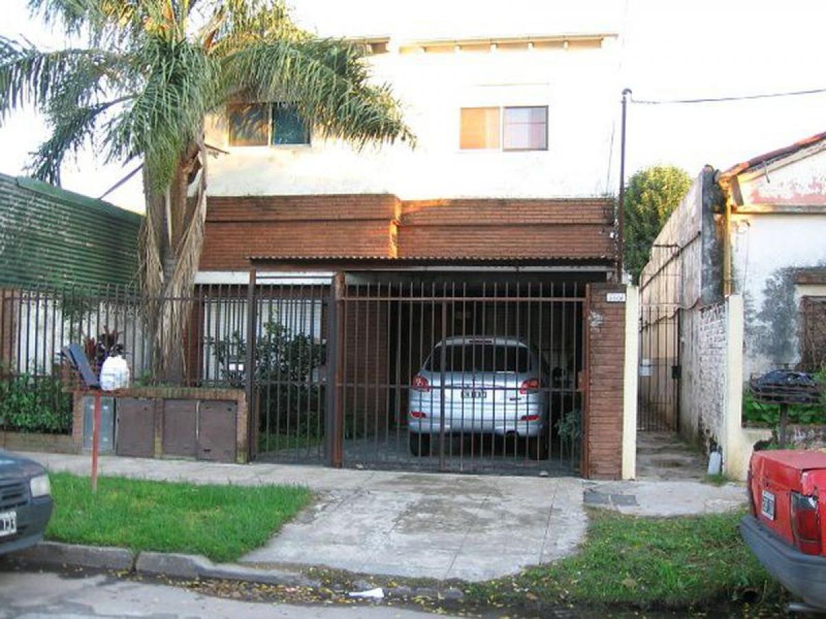 2 غرف نوم شقة في San Isidro, Argentina رقم 60