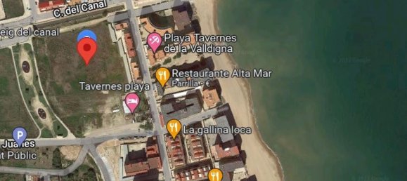  Land in Valencia, Spain No. 156173 3