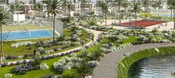 5 Schlafzimmer Villa in Dubai, UAE, Nr. 22647 2