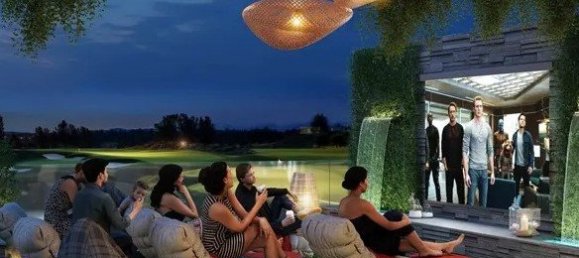 5 Schlafzimmer Villa in Dubai, UAE, Nr. 22647 9