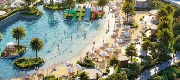 5 Schlafzimmer Villa in Dubai, UAE, Nr. 22647 6