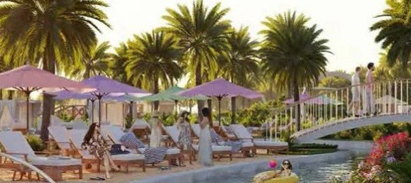 5 Schlafzimmer Villa in Dubai, UAE, Nr. 22647 3