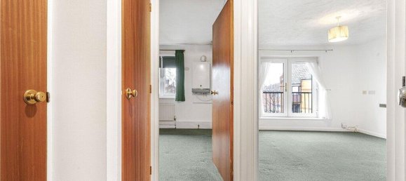 1 Schlafzimmer Wohnung in London, United Kingdom, Nr. 8699 22