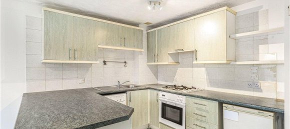 1 Schlafzimmer Wohnung in London, United Kingdom, Nr. 8699 17