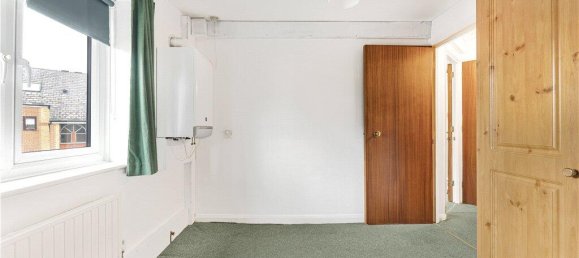 1 Schlafzimmer Wohnung in London, United Kingdom, Nr. 8699 27