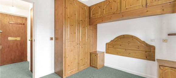 1 Schlafzimmer Wohnung in London, United Kingdom, Nr. 8699 26