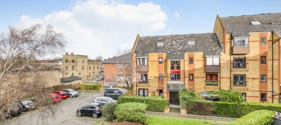 1 Schlafzimmer Wohnung in London, United Kingdom, Nr. 8699 9