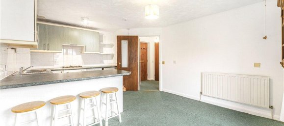 1 Schlafzimmer Wohnung in London, United Kingdom, Nr. 8699 5