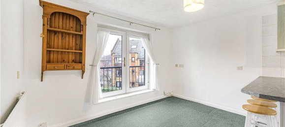 1 Schlafzimmer Wohnung in London, United Kingdom, Nr. 8699 16