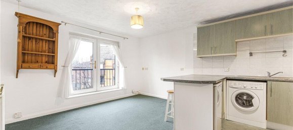 1 Schlafzimmer Wohnung in London, United Kingdom, Nr. 8699 2