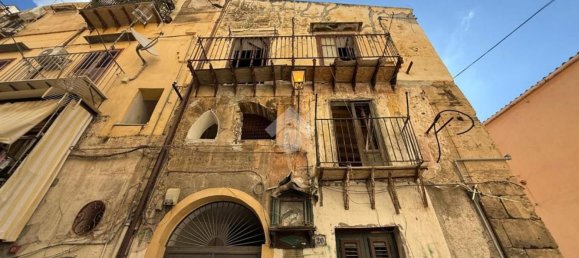 2-salle Appartement à Palermo, Italy No. 257739 17