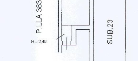 2-salle Appartement à Palermo, Italy No. 257739 19