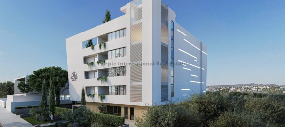 Квартира с 2 спальнями в Potamos tis Germasogeias, Кипр № 3718 3