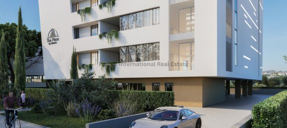 Квартира с 2 спальнями в Potamos tis Germasogeias, Кипр № 3718 2