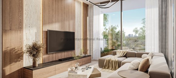 Квартира с 2 спальнями в Potamos tis Germasogeias, Кипр № 3718 5