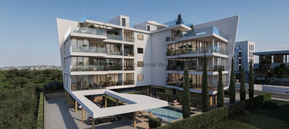 Квартира с 2 спальнями в Potamos tis Germasogeias, Кипр № 3718 8