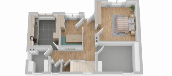 5 rooms House in Hildesheim, Germany No. 299810 20