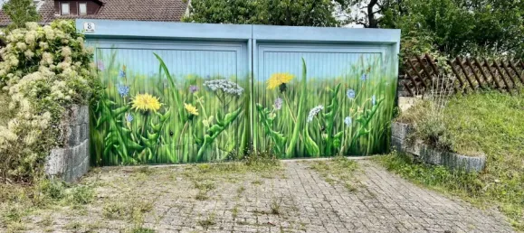 5 rooms House in Hildesheim, Germany No. 299810 17