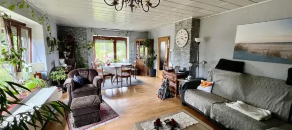 5 rooms House in Hildesheim, Germany No. 299810 3