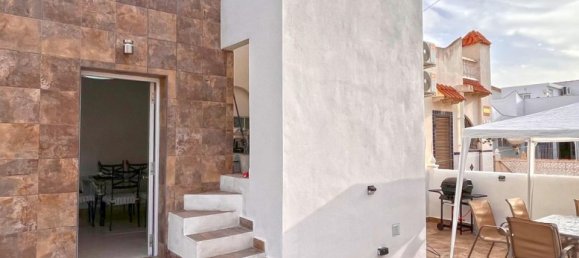 Bungalow T2 em Alicante, Spain N.º 178167 8