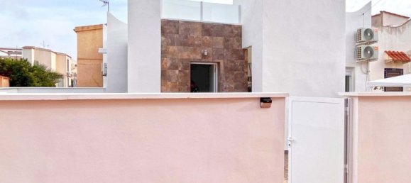 Bungalow T2 em Alicante, Spain N.º 178167 18