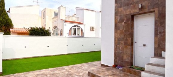 Bungalow T2 em Alicante, Spain N.º 178167 19