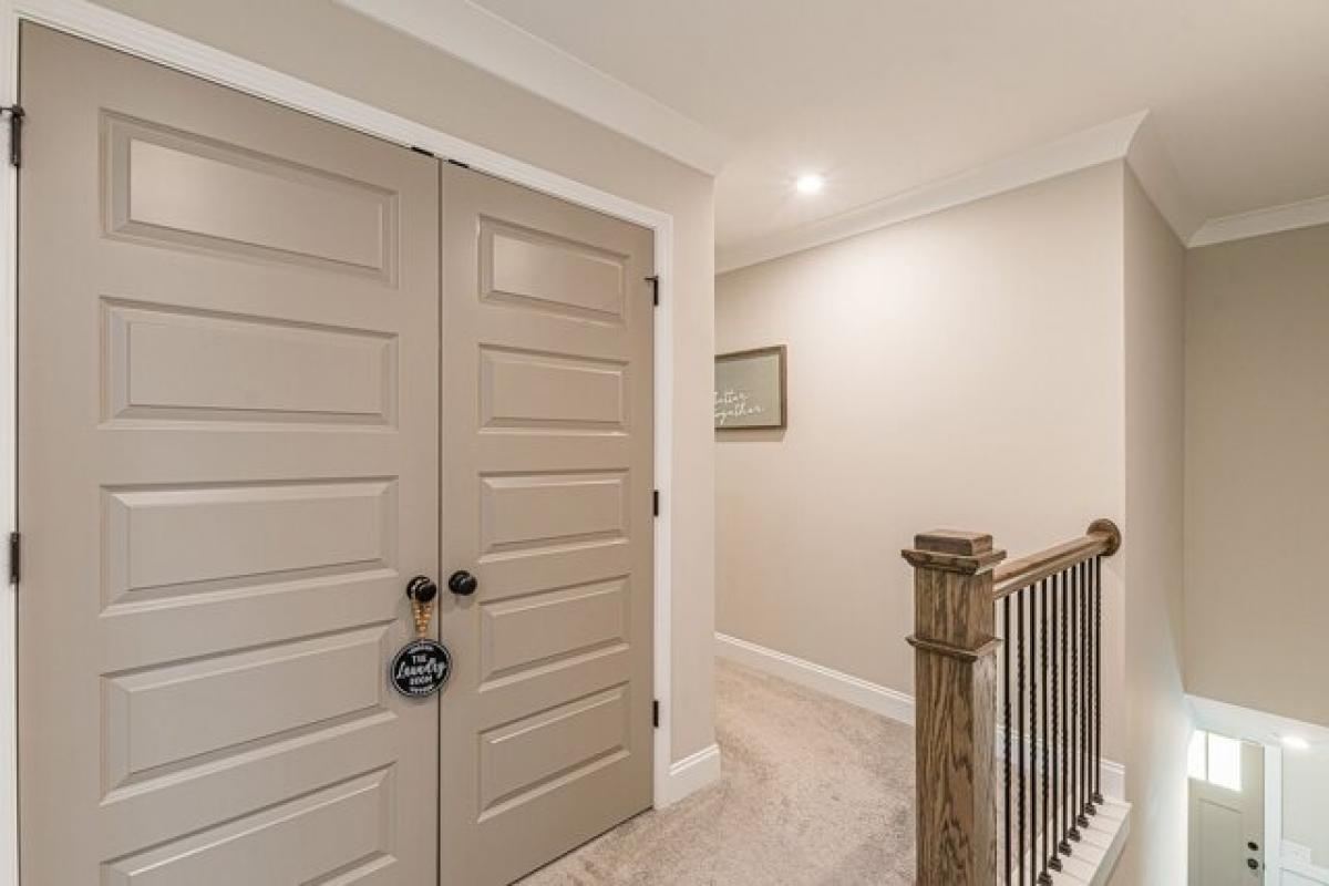 4 bedrooms House in McDonough, USA No. 394811