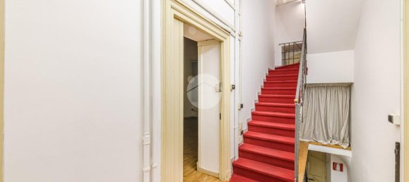 12 rooms Villa in Rome, Italy No. 147242 13