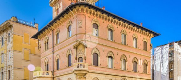 12 rooms Villa in Rome, Italy No. 147242 2