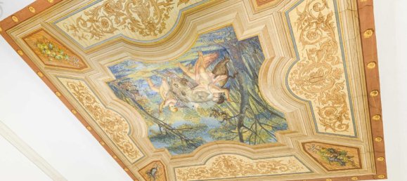 12 rooms Villa in Rome, Italy No. 147242 29