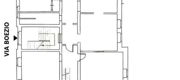 12 rooms Villa in Rome, Italy No. 147242 37