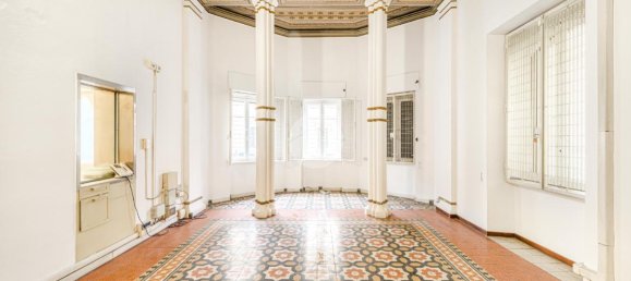 12 rooms Villa in Rome, Italy No. 147242 3