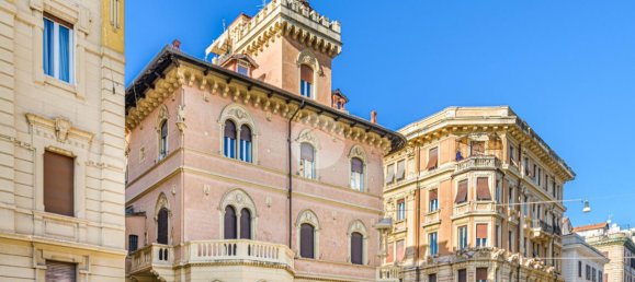 12 rooms Villa in Rome, Italy No. 147242 35