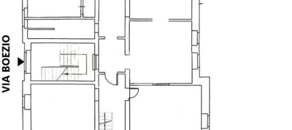 12 rooms Villa in Rome, Italy No. 147242 39