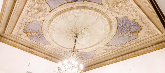 12 rooms Villa in Rome, Italy No. 147242 32