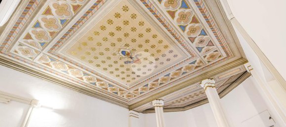 12 rooms Villa in Rome, Italy No. 147242 30