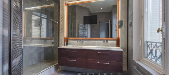 3 غرف نوم شقة في Paris, France رقم 189319 2