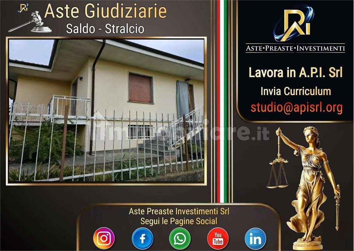 3 Schlafzimmer Wohnung in Ghemme, Italy, Nr. 387210