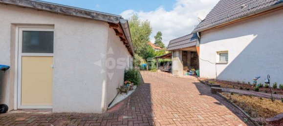 Adosado de 9 habitaciónes en Harz, Germany No. 149050 13